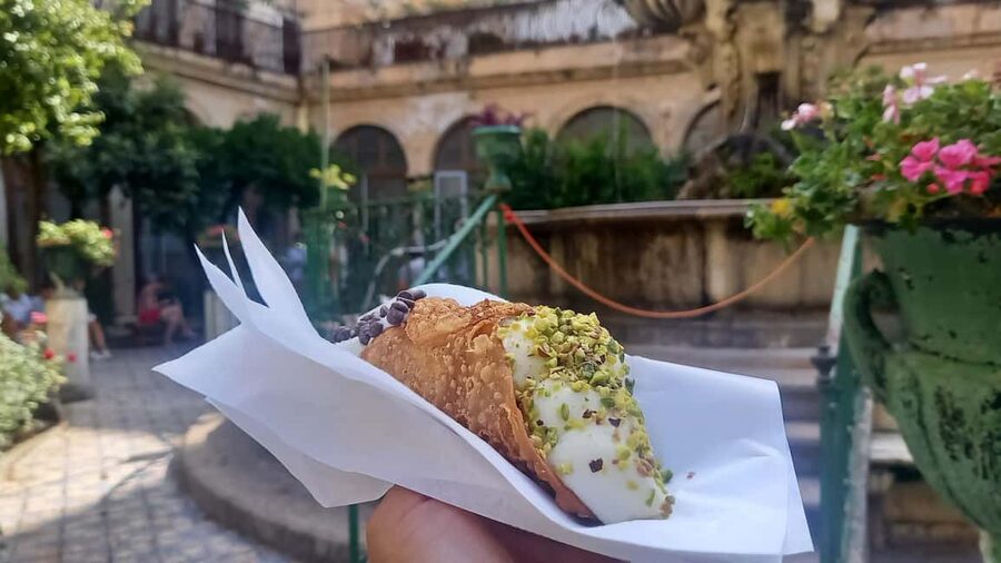 Catania: Street Food Guided Walking Tour - Price and Portions: Is $56 Good Value?