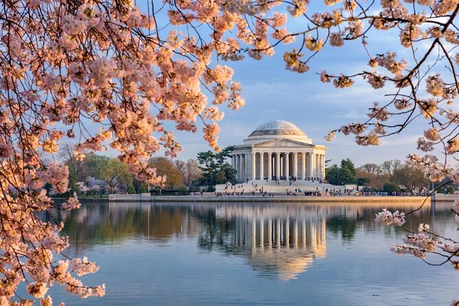 Celebrate 250th: Washington Monument Ticket & National Mall Tour - Lincoln Memorial and Reflecting Pool: Iconic Views, Better Context