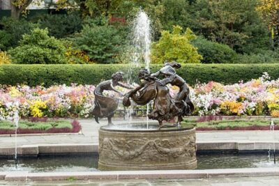 Central Park Guided Walking Tour - Two Hours Through Central Park: What the Walk Actually Covers