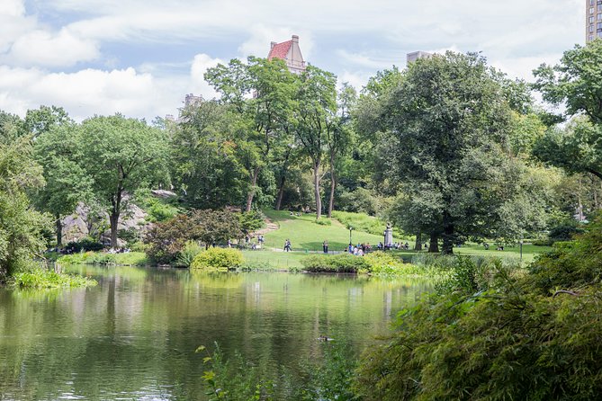 Central Park Guided Walking Tour - Practical Tips to Make Your Walk Go Smooth
