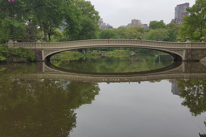 Central Park Walking Tour - How the $35 Price Works for Real Value