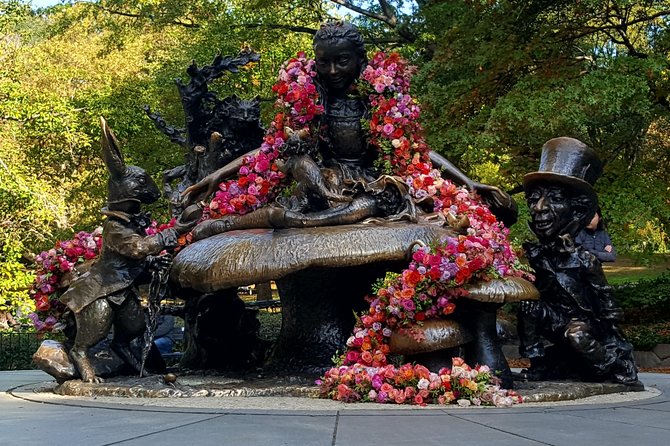 Central Park Walking Tour - What the Tour Style Feels Like (Pace, Questions, and Group Energy)