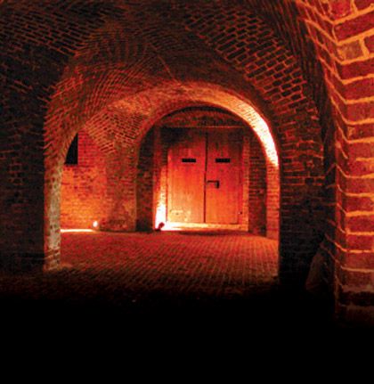 Charleston: 90-Minute Ghost and Dungeon Walking Tour - Holy City Streets, Back Alleys, and Churches: Where Superstition Gets Context