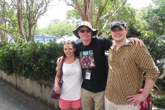 Charleston Chicora 2 Hours Walking Tour - Meet at Bitty and Beau’s on Church Street