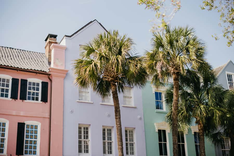 Charleston: History and Architecture Guided Walking Tour - A 90-Minute Walk That Explains Charleston’s Look