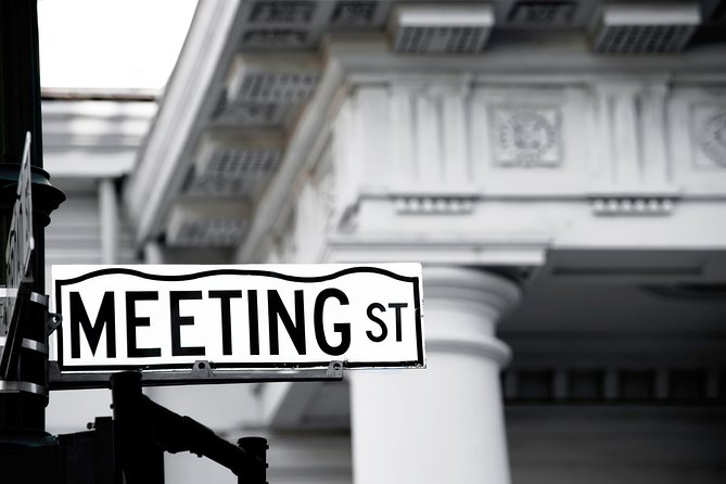 Charleston History, Homes, and Architecture Guided Walking Tour - Key takeaways before you go