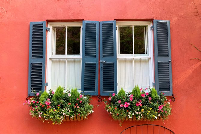 Charleston History, Homes, and Architecture Guided Walking Tour - Why this Charleston walk makes sense in 2 hours