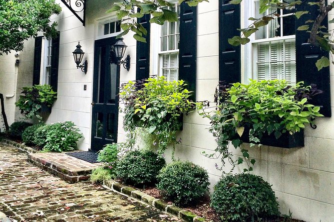 Charleston History, Homes, and Architecture Guided Walking Tour - Price and value: is $28 worth it?