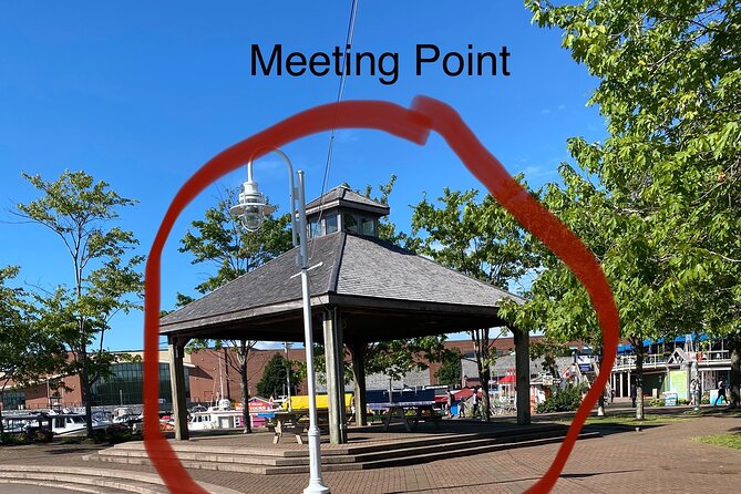 Charlottetown Walking Tour - Why This Charlottetown Walk Works So Well
