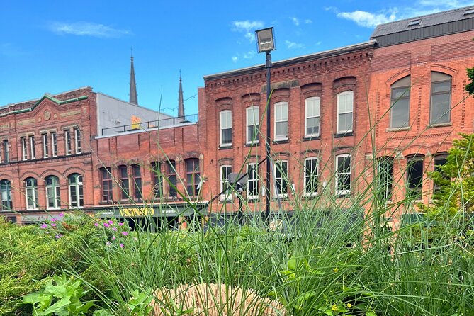 Charlottetown Walking Tour - Stop 2: St. Dunstan’s Basilica (Outside Views Only, 5 Minutes)