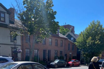 Charlottetown Walking Tour - Price and Logistics: Getting There Without Headaches
