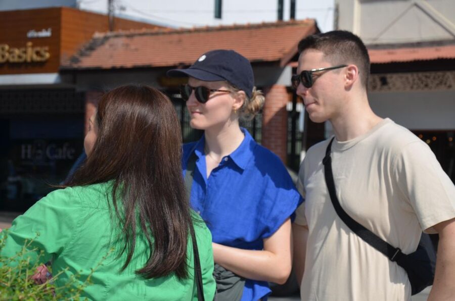 Chiang Mai: Historic Temples and City Guided Walking Tour - Pace and group size: why walking tours feel better here
