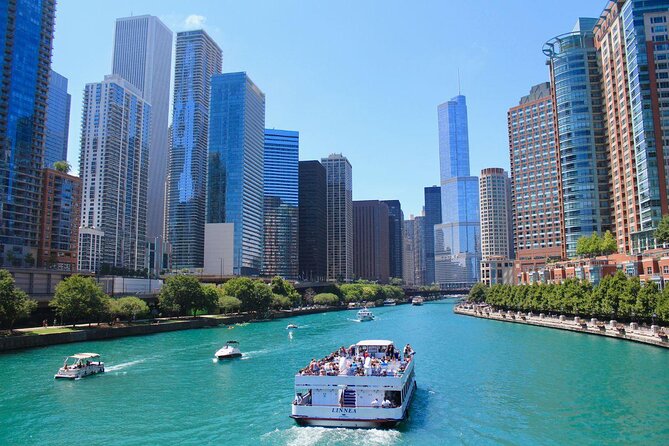 Chicago Favorites Ultimate Food and Walking Tour - Key highlights worth your time