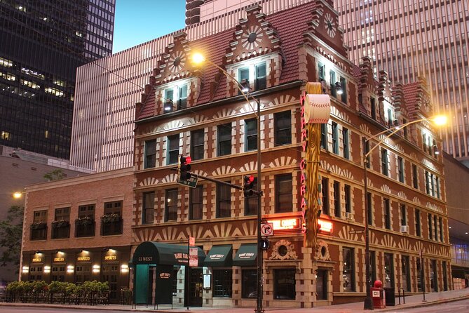 Chicago Gangster and Food Walking Tour - Guides Who Tell the Story and Keep You Moving