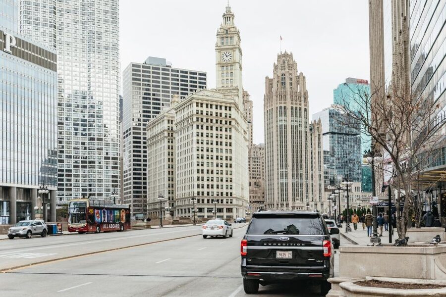 Chicago: Gangsters and Ghosts Guided Walking Tour - Key things that make this tour worth your time