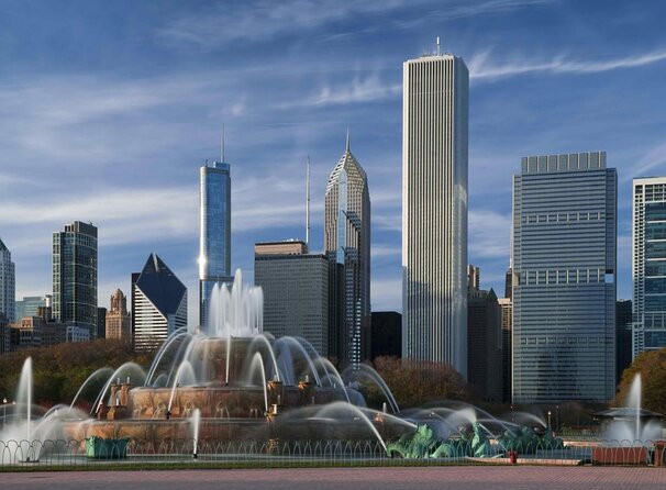 Chicago: Gangsters and Ghosts Walking Tour - Key highlights worth getting excited about