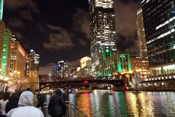 Chicago: Gangsters and Ghosts Walking Tour - Price and time: is $52 a good value for two hours?