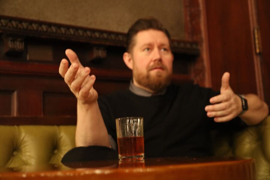 Chicago: Prohibition Speakeasies Bus Tour or Walking Tour - Logistics You’ll Want to Plan For (So the Tour Feels Easy)
