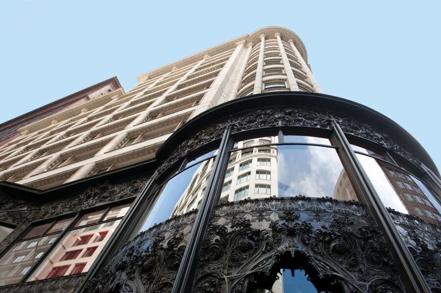 Chicago: Treasures of the Golden Age Walking Tour - Key takeaways before you go