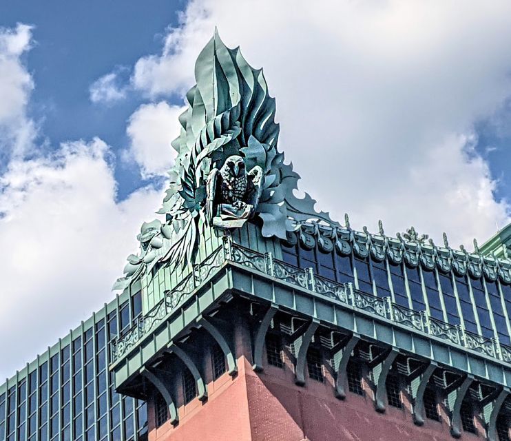 Chicago: Underground Pedway & Downtown Secrets Walking Tour - Why Chicago’s Pedway feels like a secret city