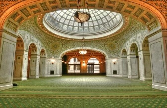 Chicago Walking Tour: Historic Treasures of Chicago - Key Highlights You’ll Actually Feel on This Walk