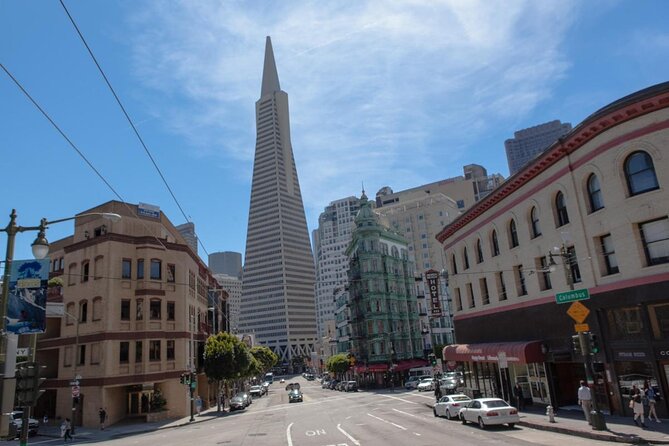 Chinatown & North BeachLittle Italy: 7 Tastings & History - Key highlights to know before you go