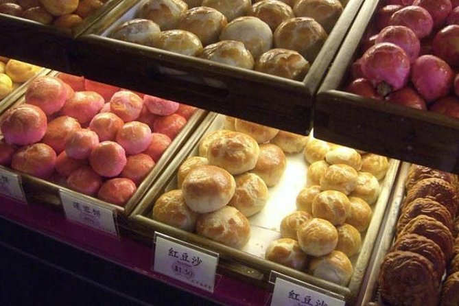 Chinatown & North BeachLittle Italy: 7 Tastings & History - Why this Chinatown-to-North-Beach walk is a smart way to spend 4 hours