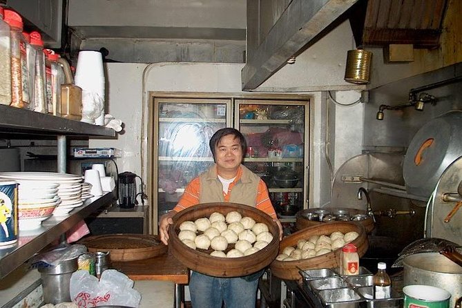 Chinatown & North BeachLittle Italy: 7 Tastings & History - The guides: why storytelling is the main ingredient here