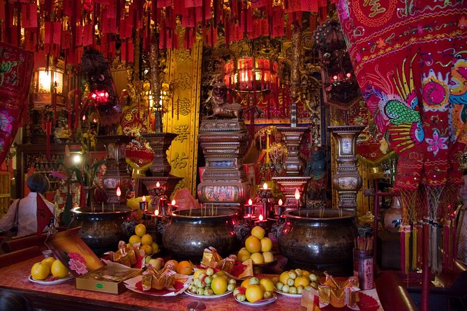 Chinatown Walking Tour: Food, History & Flavor - Price and value: why $86 can feel fair (when the meal lands)