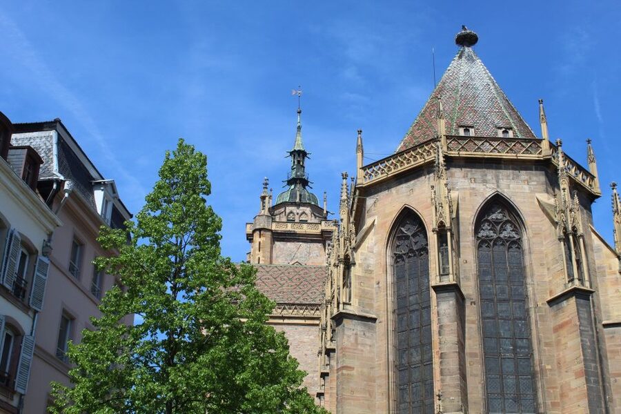 Colmar: Highlights Walking Tour and Wine Tasting - Price and value: is $53 worth it for 2 hours?