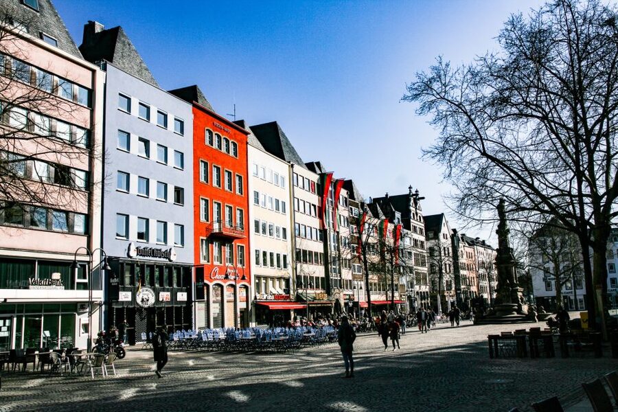 Cologne: 3 Old Town Breweries Guided Walking Tour - Price and Timing: Is $29 Good Value for What You Get?