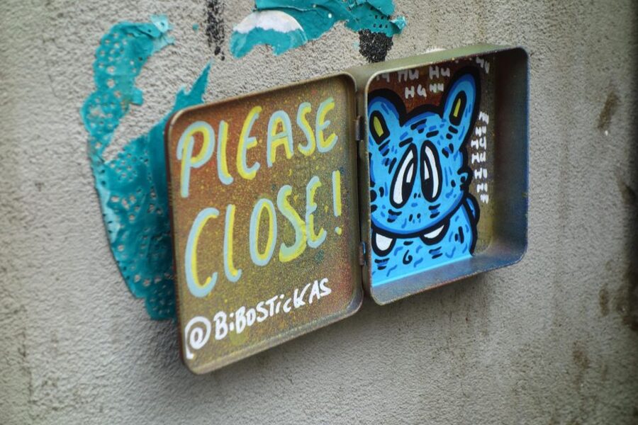 Cologne: Ehrenfeld District Street Art Walking Tour - Key Highlights You’ll Care About