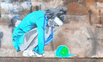 Cologne: Ehrenfeld District Street Art Walking Tour - Meet at Ehrenfeld Station: Easy Start, Clear Targets