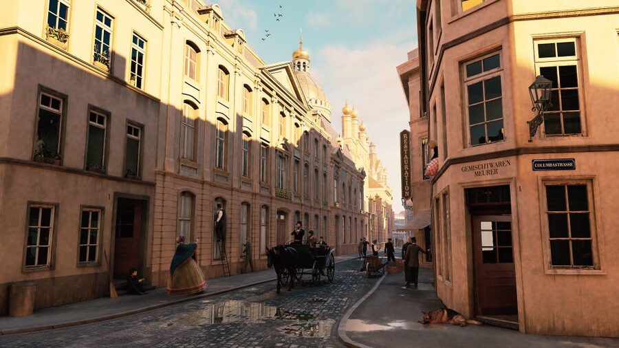 Cologne: Old Town Virtual Reality Walking Tour - Price and value: is $38 fair for VR plus a live guide?
