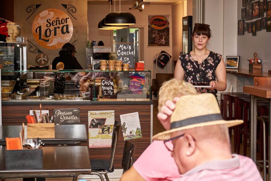 Cologne: Südstadt Guided Foodie Walking Tour - Key things I’d circle before you book