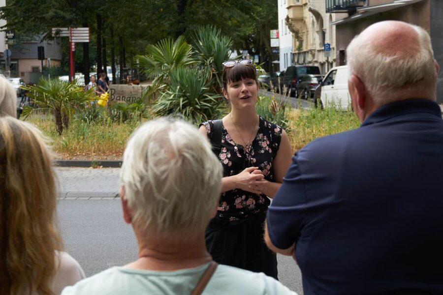 Cologne: Südstadt Guided Foodie Walking Tour - Why Südstadt and Severin are a smart match for a food tour