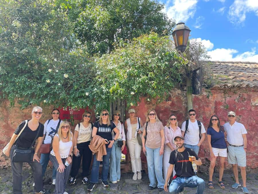 Colonia del Sacramento:Best Walking Tour (Historic Old Town) - Pace, comfort, and photo breaks that don’t derail your day