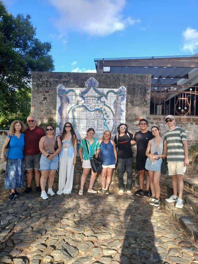 Colonia del Sacramento:Best Walking Tour (Historic Old Town) - Why Colonia del Sacramento’s Historic Old Town fits a one-hour tour