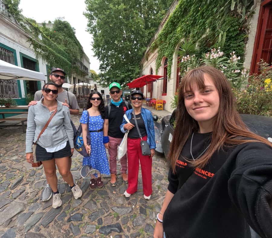 Colonia del Sacramento:Best Walking Tour (Historic Old Town) - Price and value: $15 for a guided overview that saves time