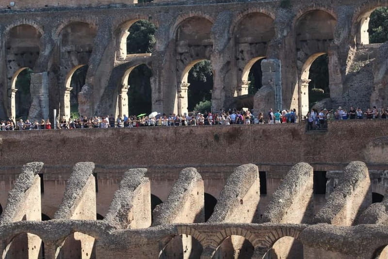Colosseum, Forum & Palatine Hill Guided Walking tour - Why this 2.5-hour Colosseum–Forum–Palatine route makes sense