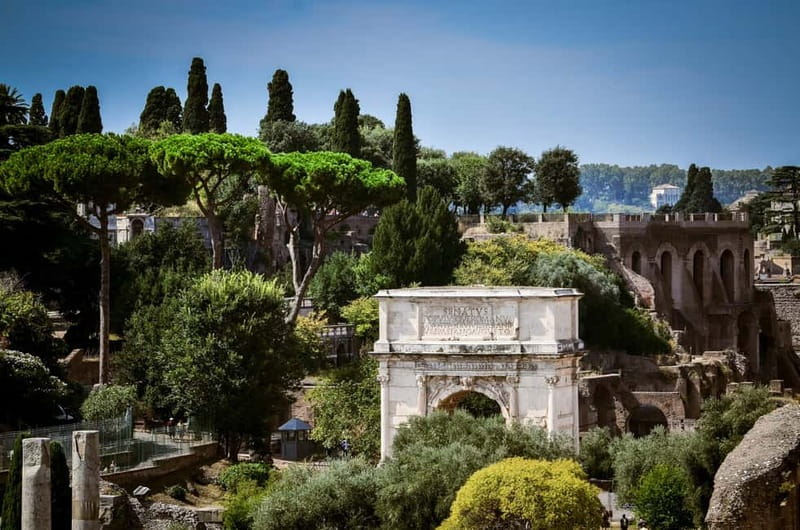 Colosseum, Forum & Palatine Hill Guided Walking tour - Price and value: is $72.49 worth it?