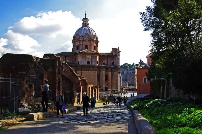 Colosseum, Forum & Palatine Hill Guided Walking tour - Who this tour fits best (and who should rethink it)