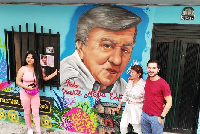 Comuna 4 Walking Tour Medellin - Key Things to Know Before You Go