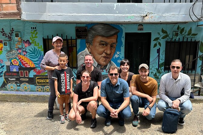 Comuna 4 Walking Tour Medellin - Centro de Salud Moravia El Bosque: Welfare on Paper vs Access in Real Life