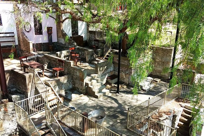 Convicts and The Rocks: Sydney's Walking Tour Led by Historian - Key highlights to look for