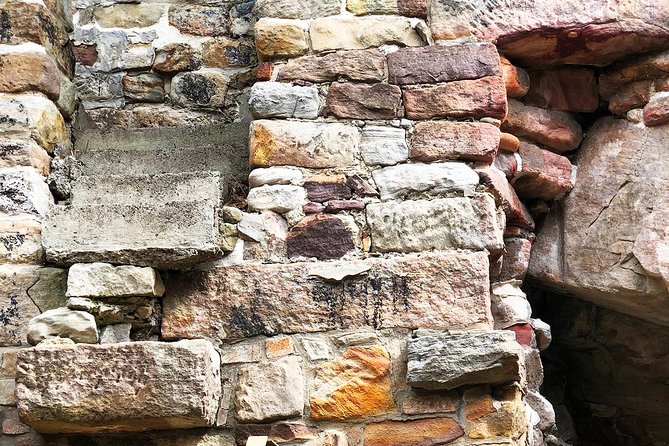 Convicts and The Rocks: Sydney's Walking Tour Led by Historian - Who this tour suits best (and who might want another option)