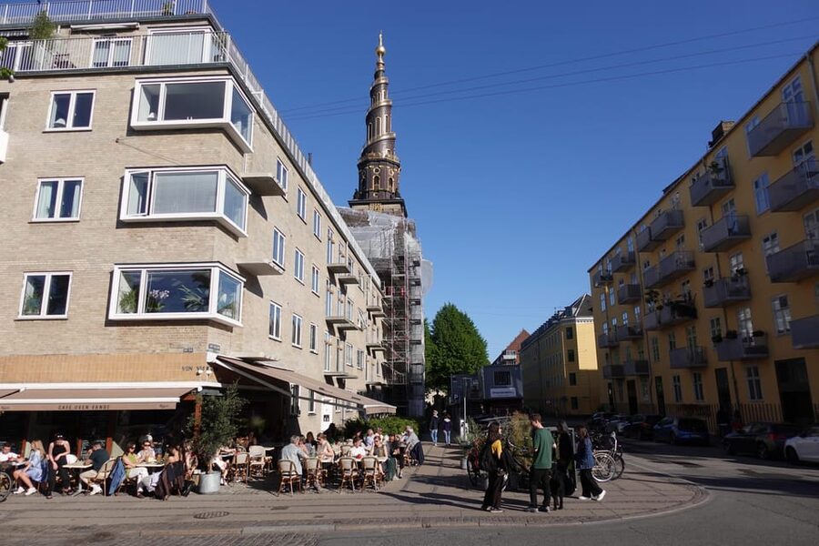 Copenhagen: Christiania & Christianshavn Guided Walking Tour - Key takeaways before you go