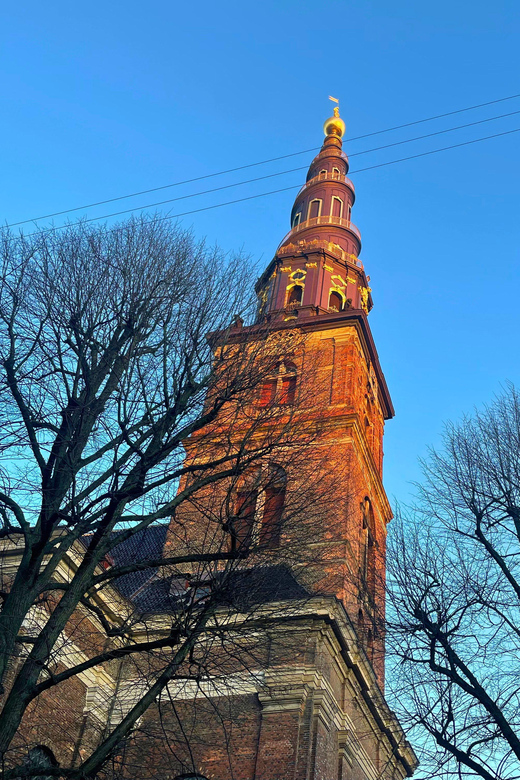 Copenhagen: Christiania & Christianshavn Guided Walking Tour - Why Christianshavn and Christiania feel like two Copenhagens at once