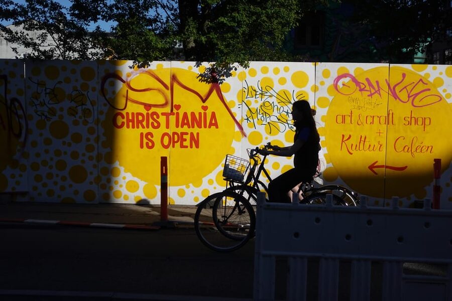 Copenhagen: Christiania & Christianshavn Guided Walking Tour - The $49 price: what you’re really buying in 2 hours