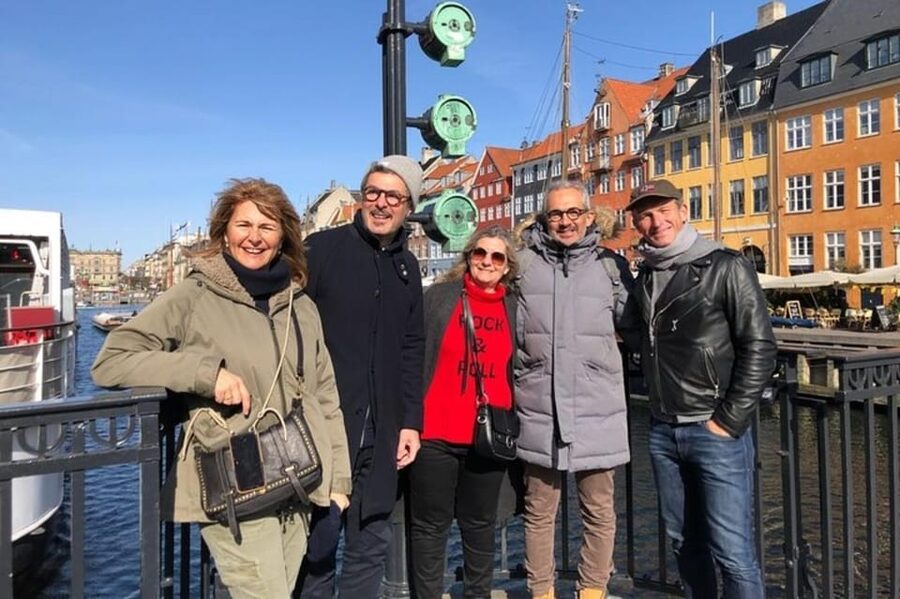 Copenhagen: City Highlights Walking Tour With Local Guide - Key Takeaways Before You Go